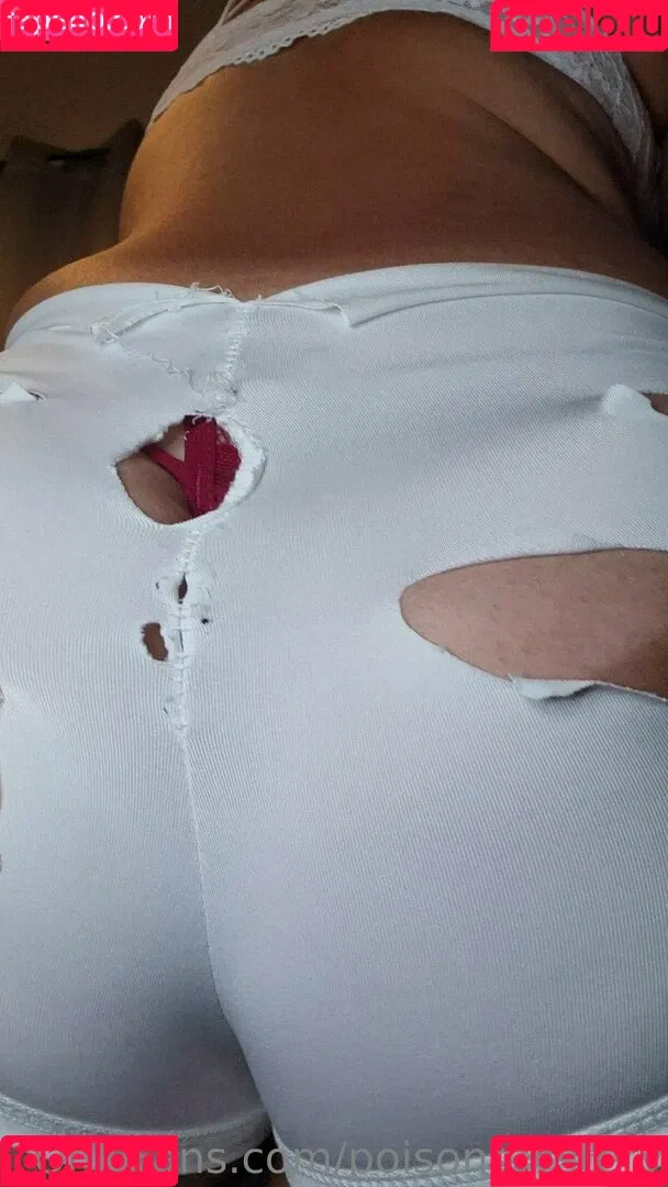 poisonmystery Onlyfans Photo Gallery 