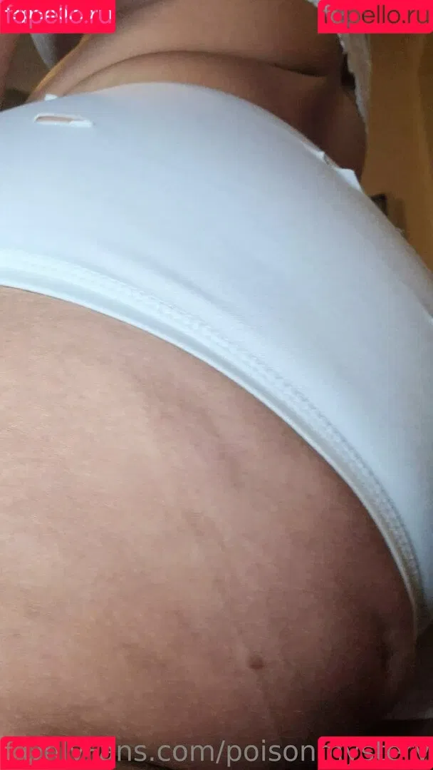poisonmystery Onlyfans Photo Gallery 
