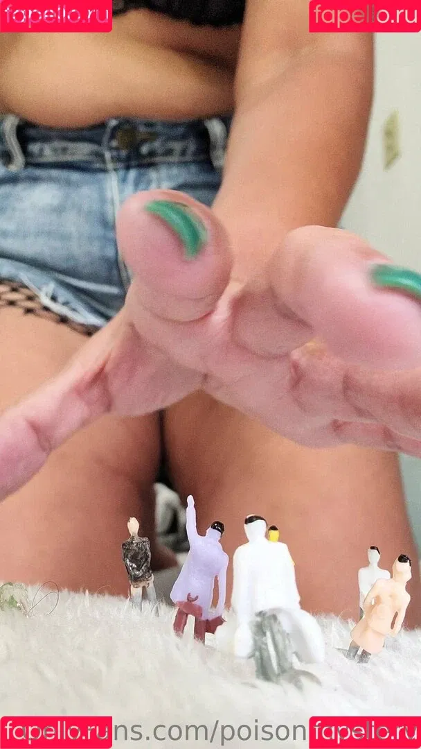 poisonmystery Onlyfans Photo Gallery 