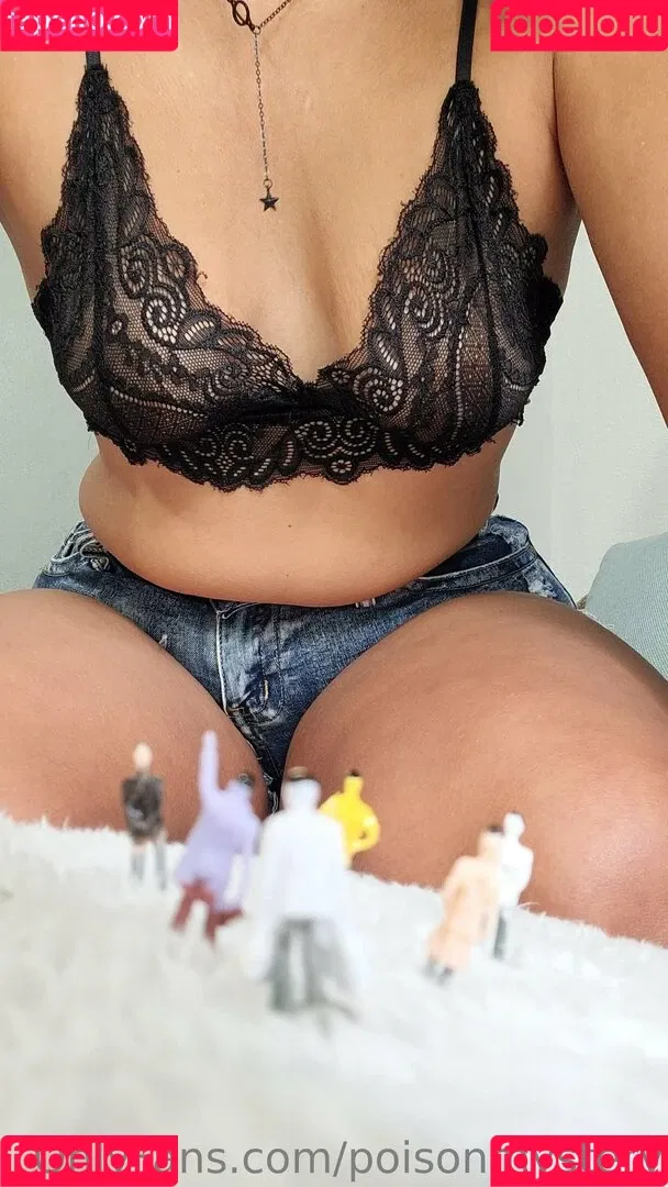 poisonmystery Onlyfans Photo Gallery 