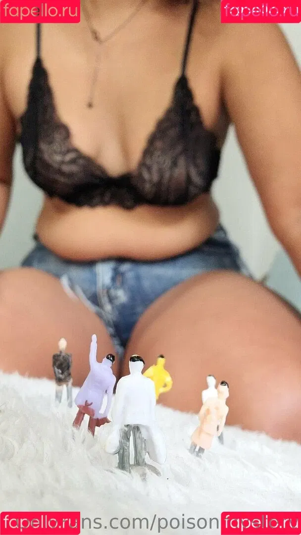 poisonmystery Onlyfans Photo Gallery 
