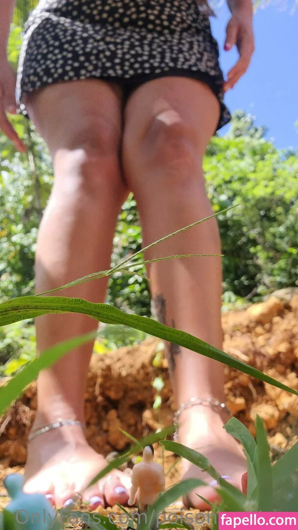 poisonmystery Onlyfans Photo Gallery 