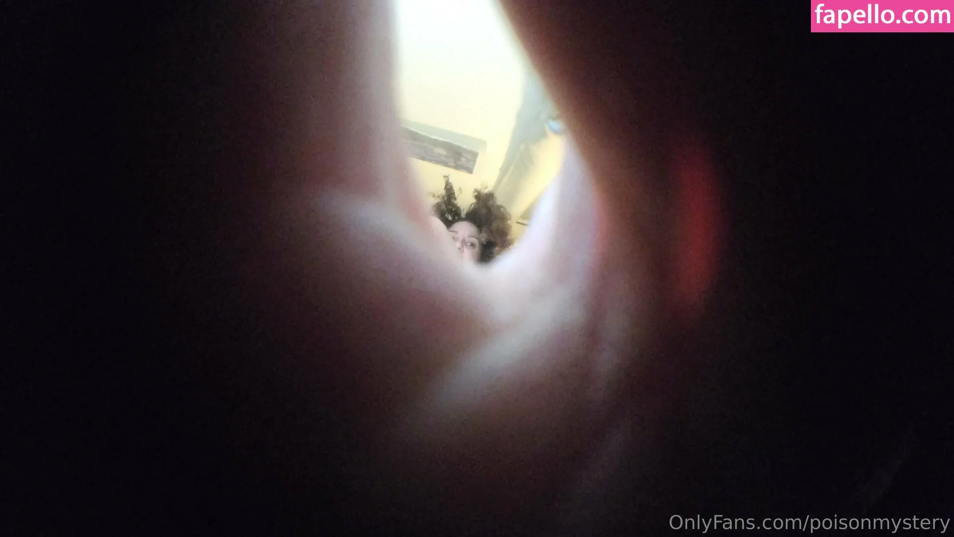 poisonmystery Onlyfans Photo Gallery 