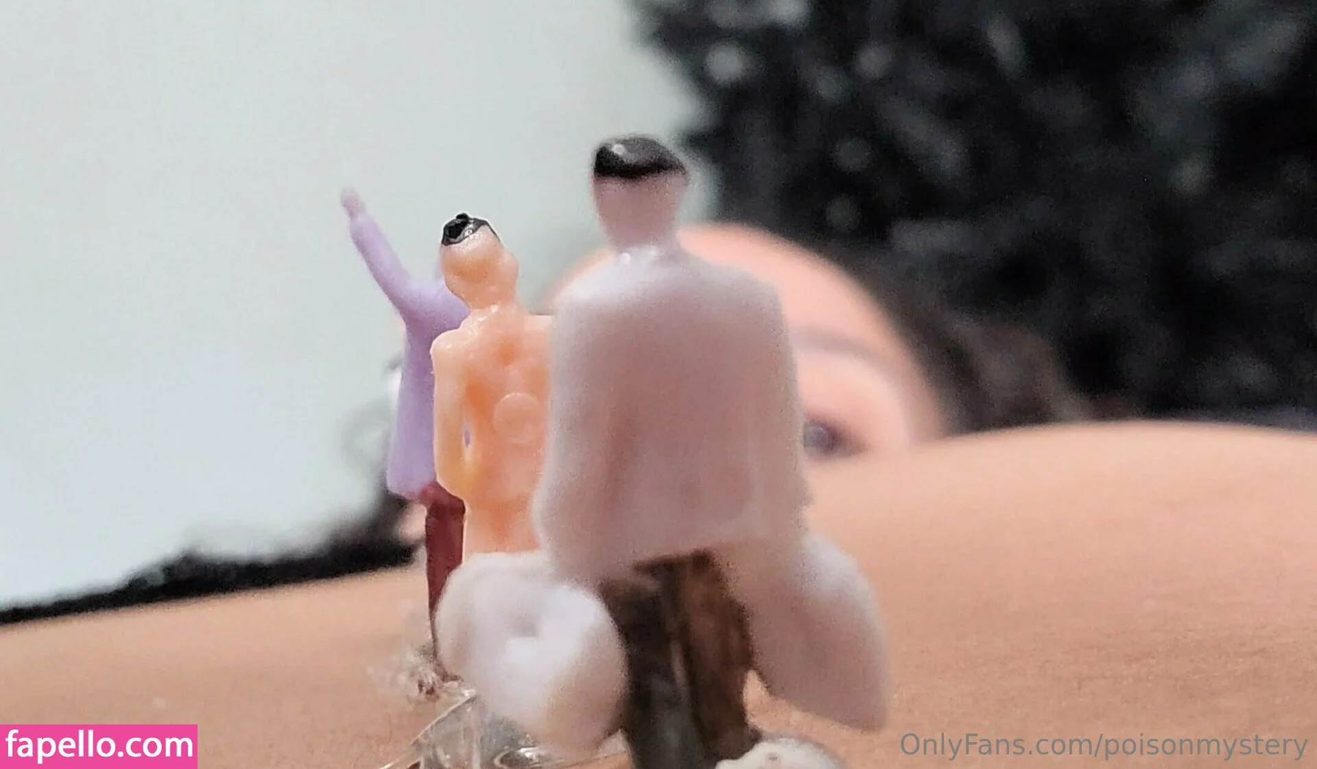 poisonmystery Onlyfans Photo Gallery 