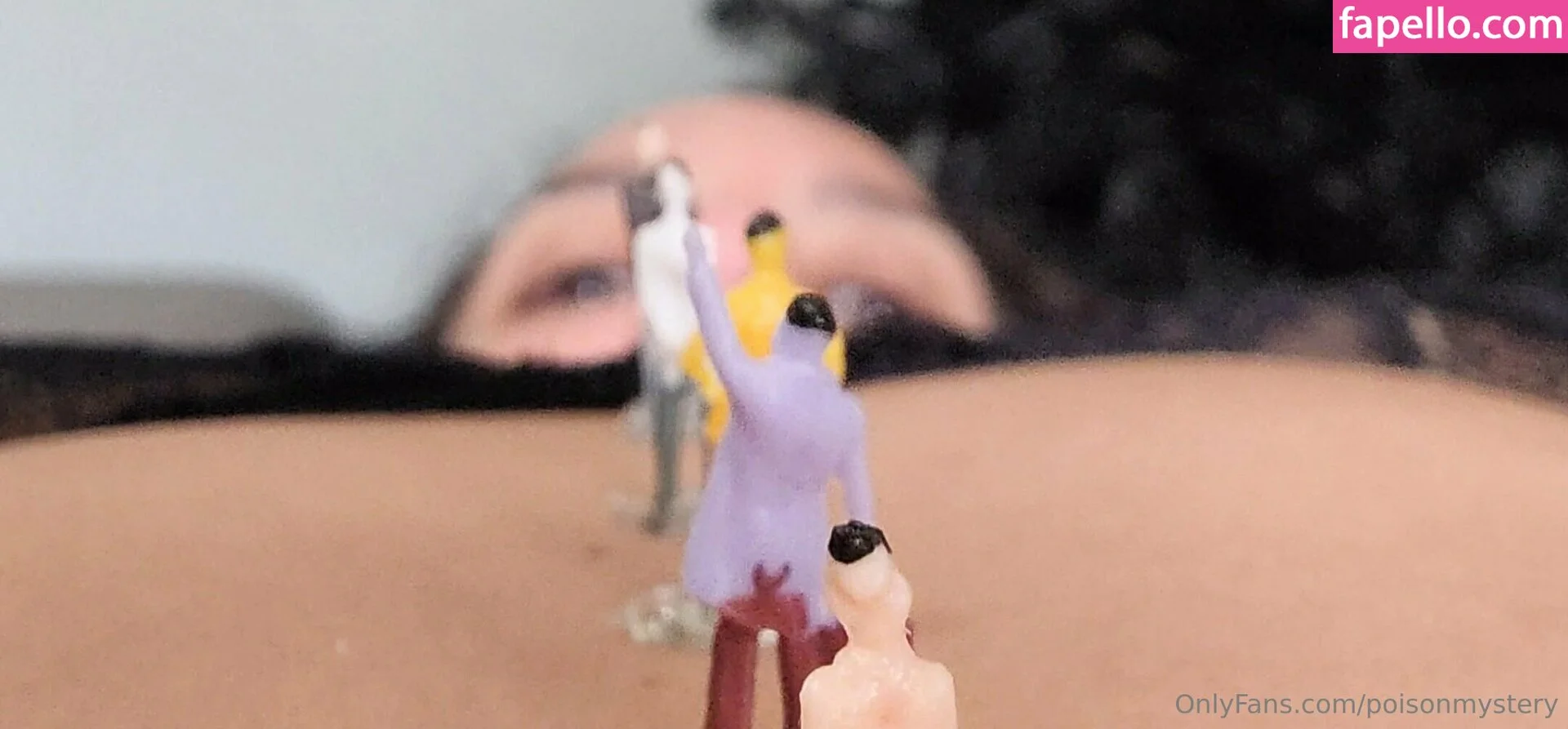 poisonmystery Onlyfans Photo Gallery 