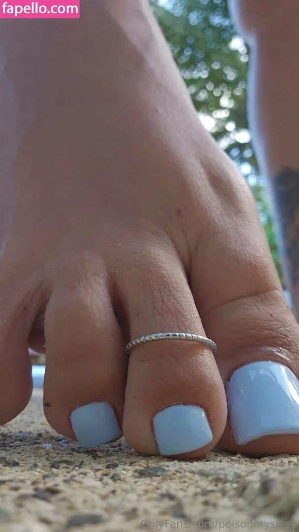 poisonmystery Onlyfans Photo Gallery 