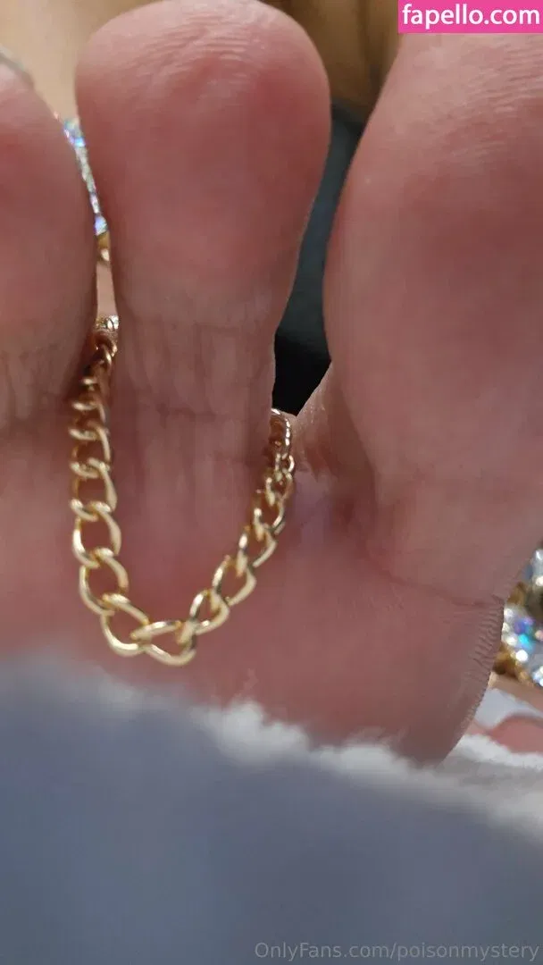 poisonmystery Onlyfans Photo Gallery 