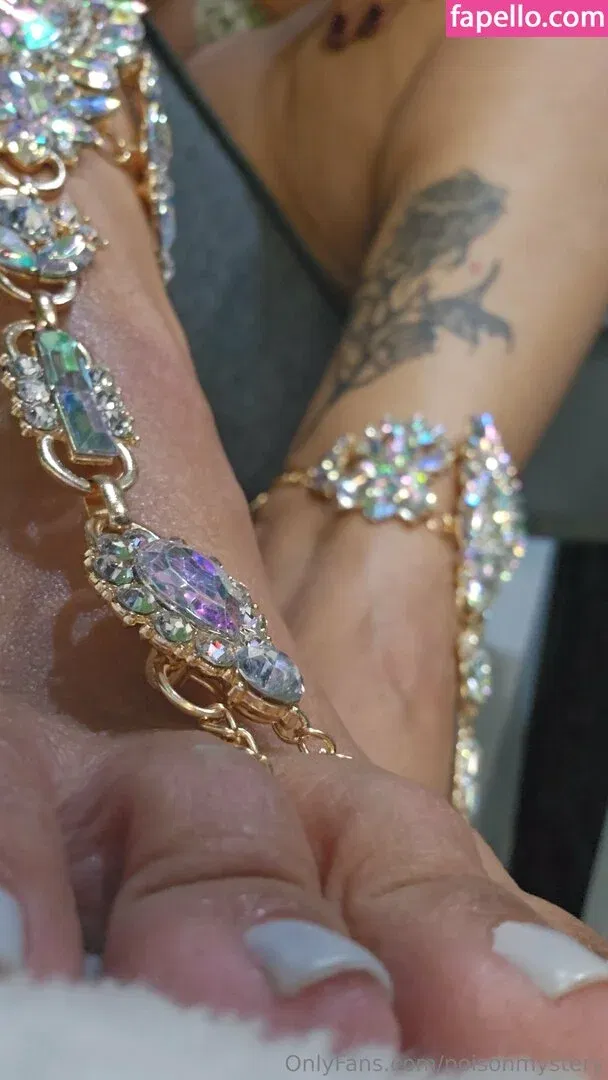 poisonmystery Onlyfans Photo Gallery 