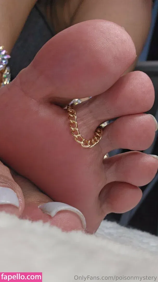 poisonmystery Onlyfans Photo Gallery 