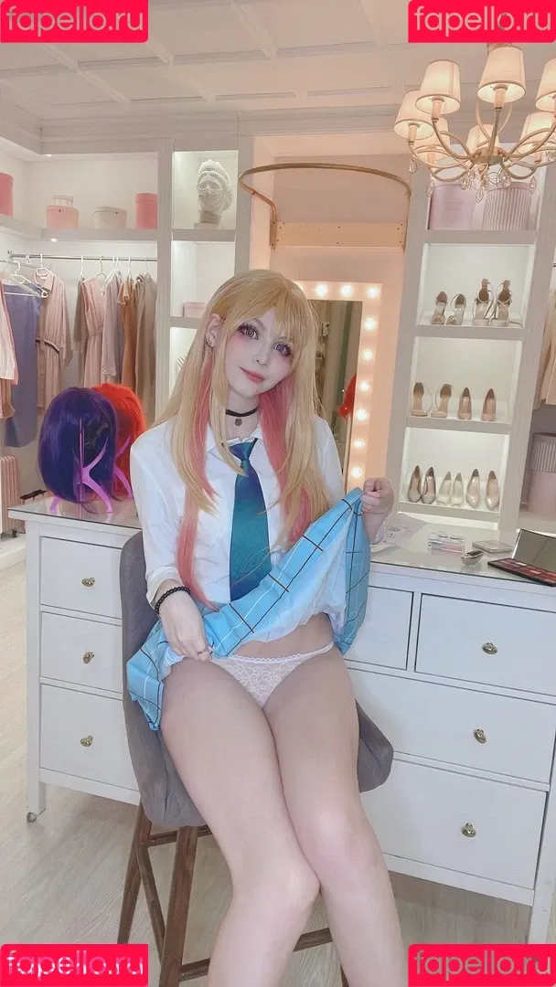 Dosya / Tsuki Desu / Tsuki_des / tsuki.des.cos / tsukides Onlyfans Photo Gallery 