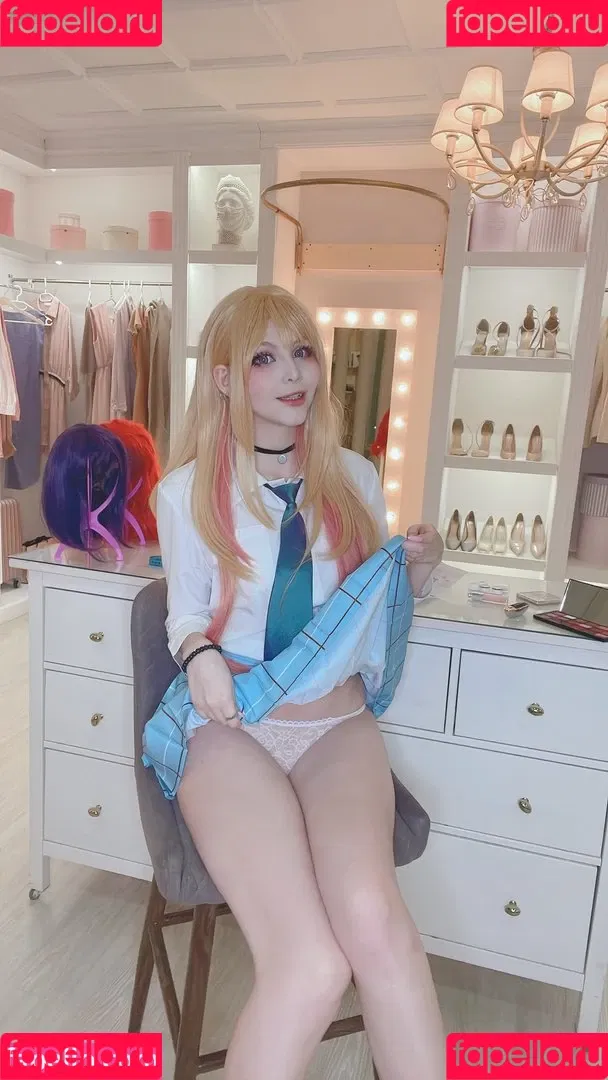 Dosya / Tsuki Desu / Tsuki_des / tsuki.des.cos / tsukides Onlyfans Photo Gallery 