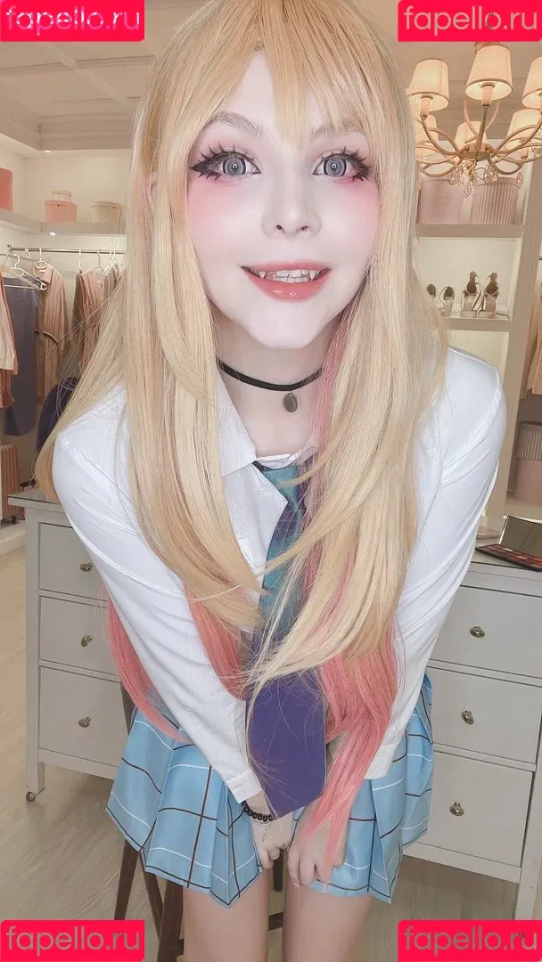 Dosya / Tsuki Desu / Tsuki_des / tsuki.des.cos / tsukides Onlyfans Photo Gallery 