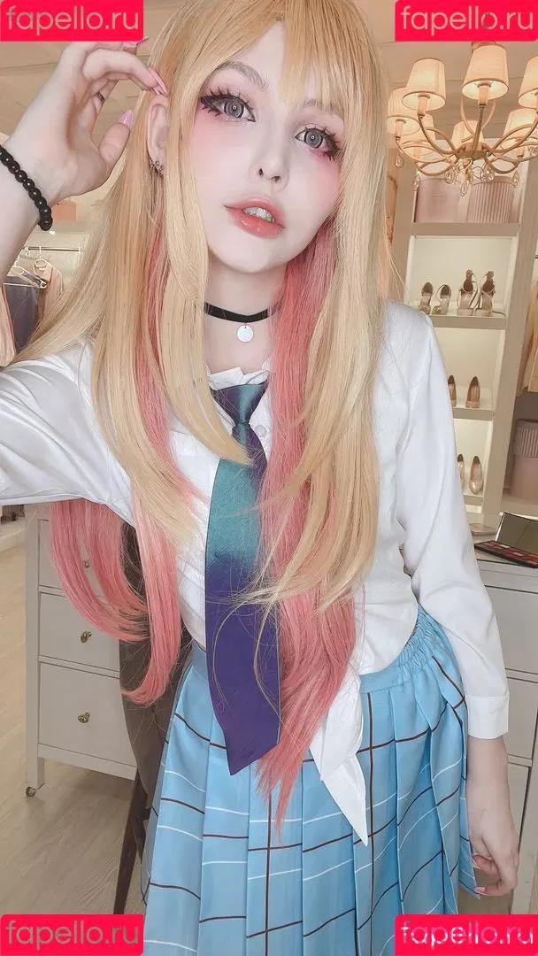 Dosya / Tsuki Desu / Tsuki_des / tsuki.des.cos / tsukides Onlyfans Photo Gallery 