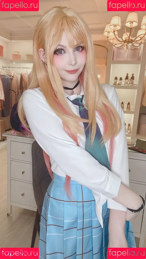 Dosya / Tsuki Desu / Tsuki_des / tsuki.des.cos / tsukides Onlyfans Photo Gallery 