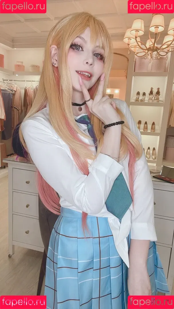 Dosya / Tsuki Desu / Tsuki_des / tsuki.des.cos / tsukides Onlyfans Photo Gallery 