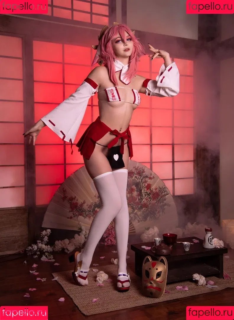Dosya / Tsuki Desu / Tsuki_des / tsuki.des.cos / tsukides Onlyfans Photo Gallery 