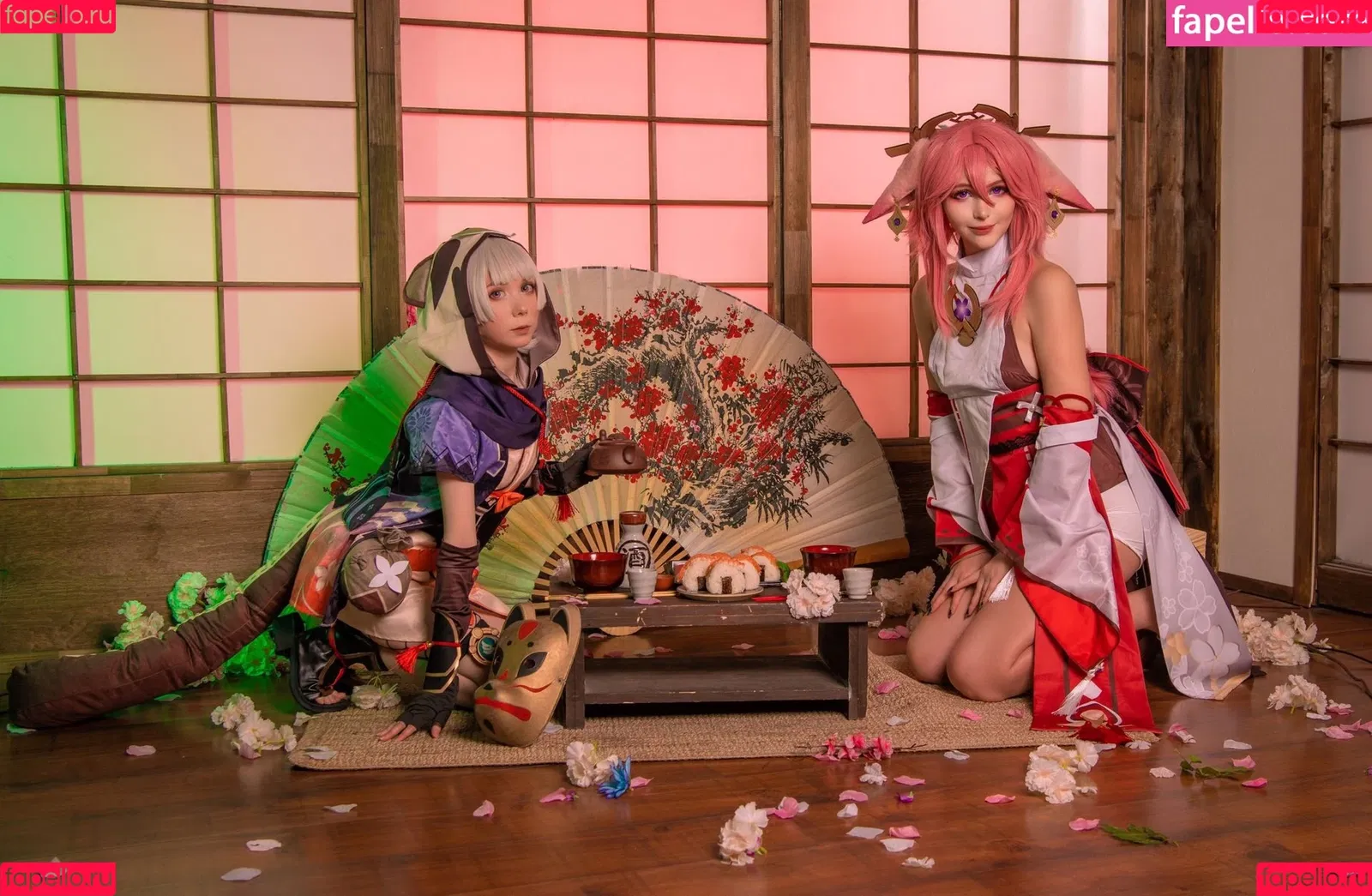 Dosya / Tsuki Desu / Tsuki_des / tsuki.des.cos / tsukides Onlyfans Photo Gallery 