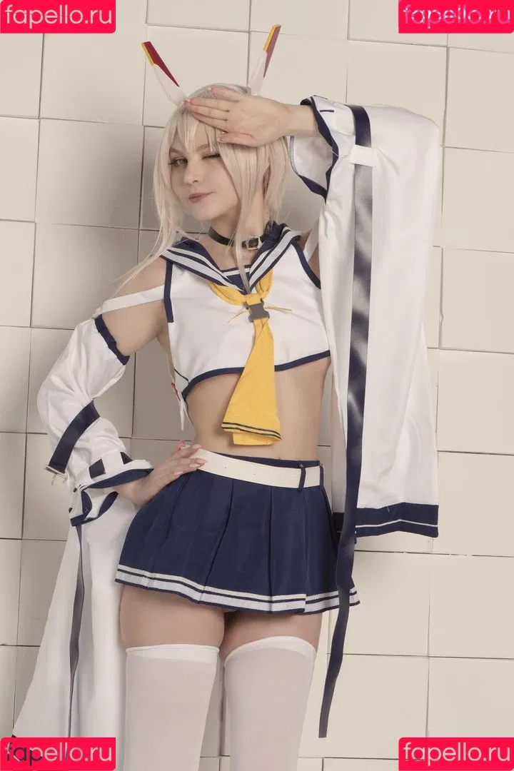 Dosya / Tsuki Desu / Tsuki_des / tsuki.des.cos / tsukides Onlyfans Photo Gallery 