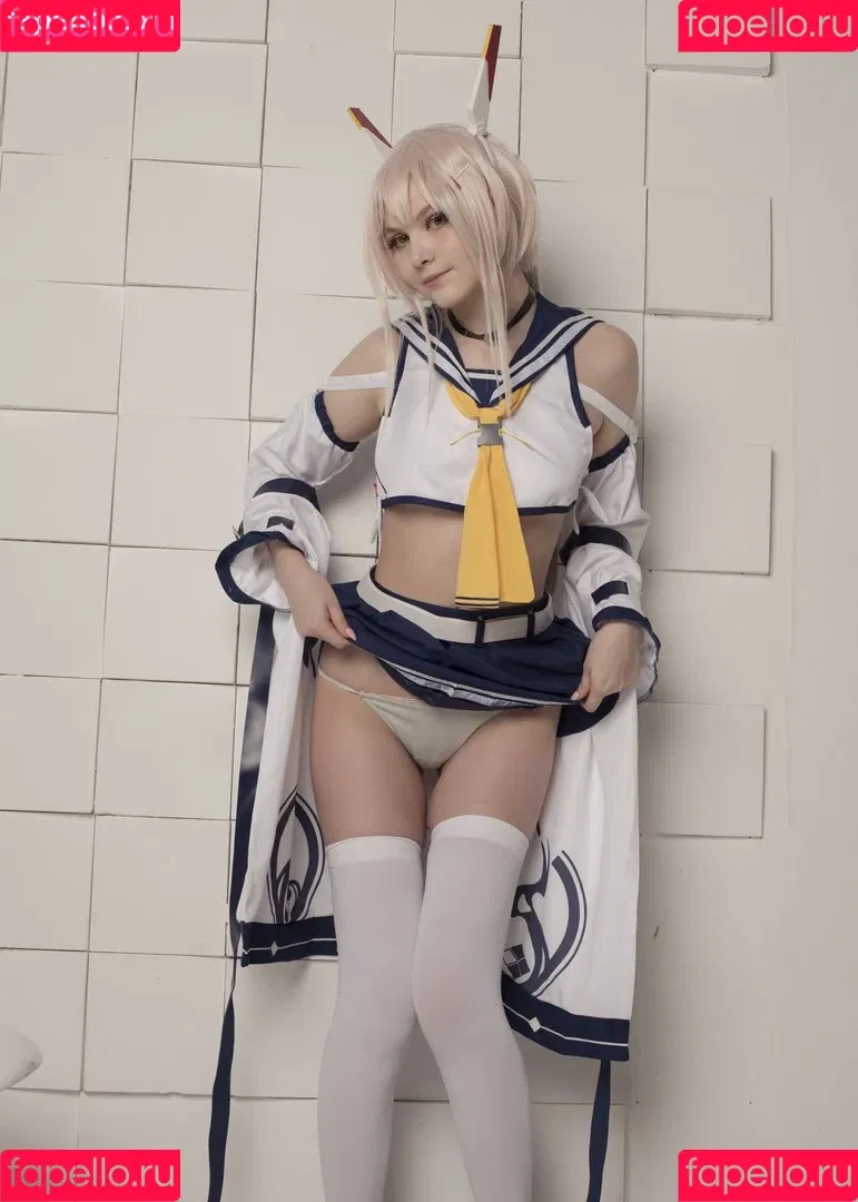 Dosya / Tsuki Desu / Tsuki_des / tsuki.des.cos / tsukides Onlyfans Photo Gallery 