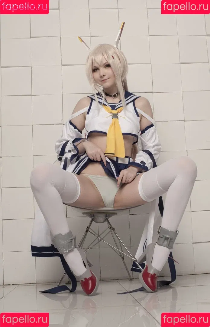 Dosya / Tsuki Desu / Tsuki_des / tsuki.des.cos / tsukides Onlyfans Photo Gallery 