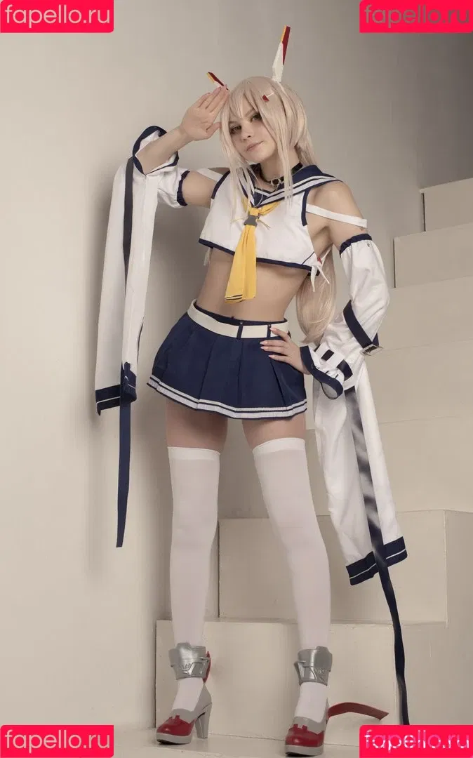 Dosya / Tsuki Desu / Tsuki_des / tsuki.des.cos / tsukides Onlyfans Photo Gallery 