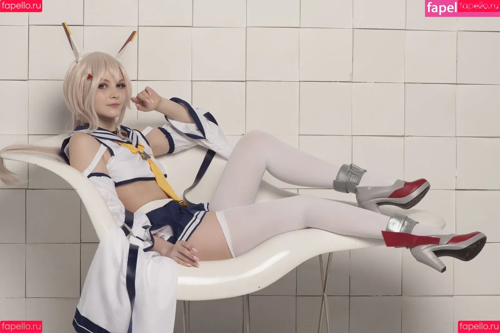 Dosya / Tsuki Desu / Tsuki_des / tsuki.des.cos / tsukides Onlyfans Photo Gallery 