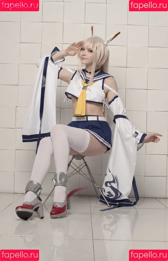 Dosya / Tsuki Desu / Tsuki_des / tsuki.des.cos / tsukides Onlyfans Photo Gallery 
