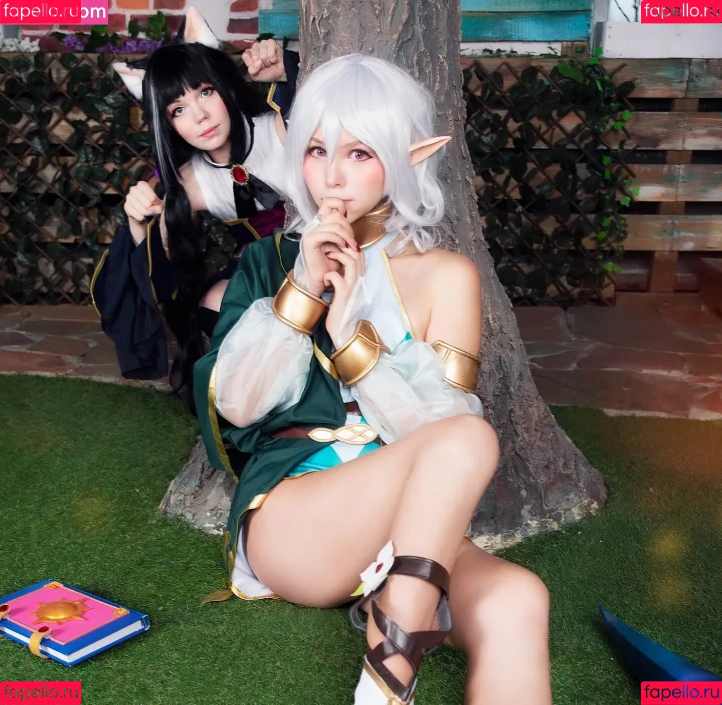 Dosya / Tsuki Desu / Tsuki_des / tsuki.des.cos / tsukides Onlyfans Photo Gallery 