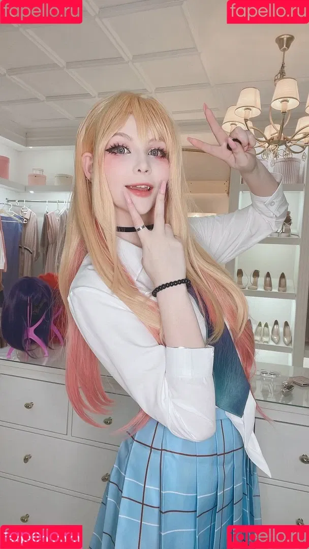 Dosya / Tsuki Desu / Tsuki_des / tsuki.des.cos / tsukides Onlyfans Photo Gallery 