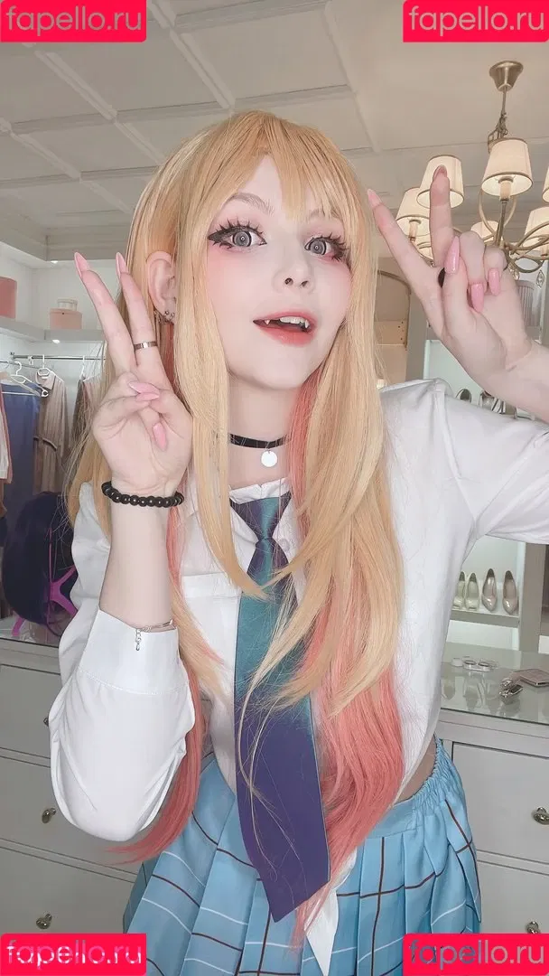 Dosya / Tsuki Desu / Tsuki_des / tsuki.des.cos / tsukides Onlyfans Photo Gallery 