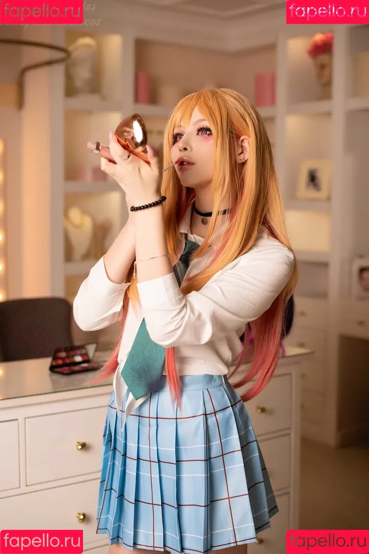 Dosya / Tsuki Desu / Tsuki_des / tsuki.des.cos / tsukides Onlyfans Photo Gallery 