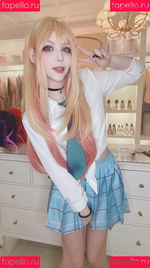 Dosya / Tsuki Desu / Tsuki_des / tsuki.des.cos / tsukides Onlyfans Photo Gallery 