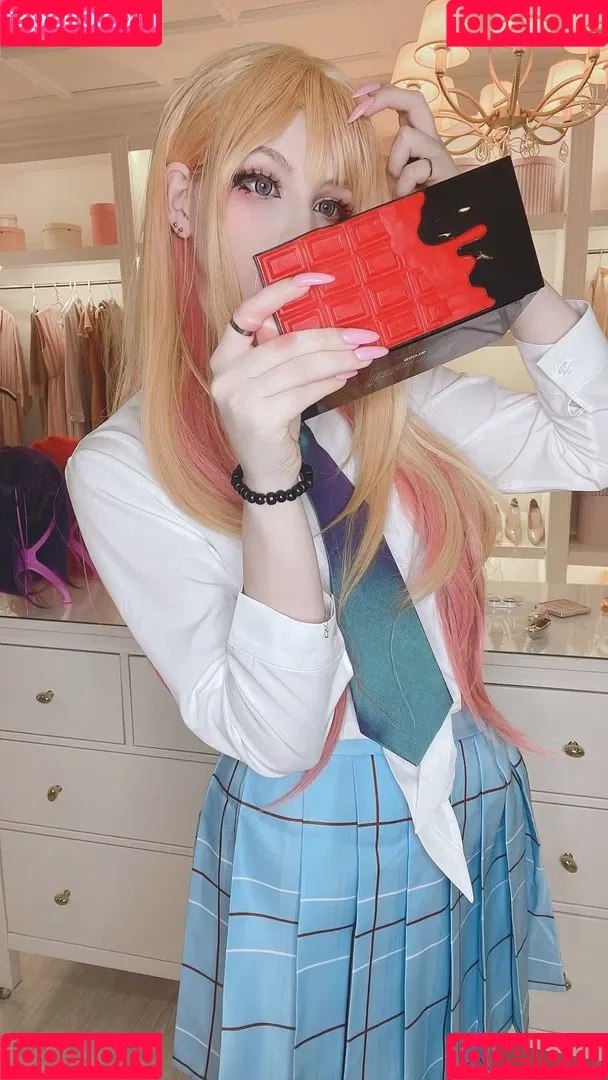 Dosya / Tsuki Desu / Tsuki_des / tsuki.des.cos / tsukides Onlyfans Photo Gallery 