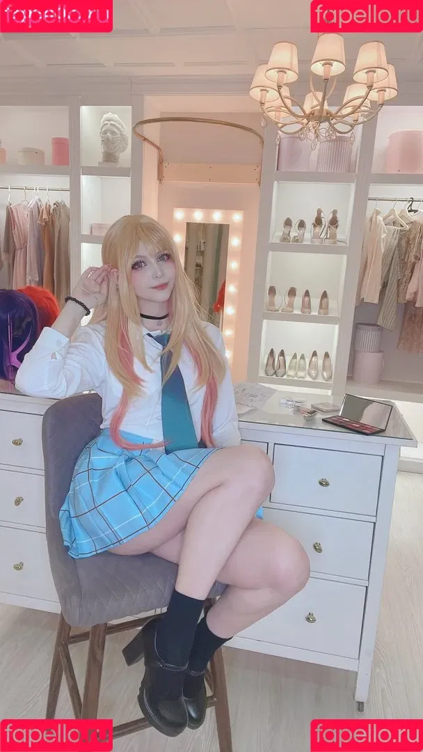 Dosya / Tsuki Desu / Tsuki_des / tsuki.des.cos / tsukides Onlyfans Photo Gallery 