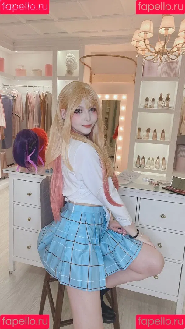 Dosya / Tsuki Desu / Tsuki_des / tsuki.des.cos / tsukides Onlyfans Photo Gallery 