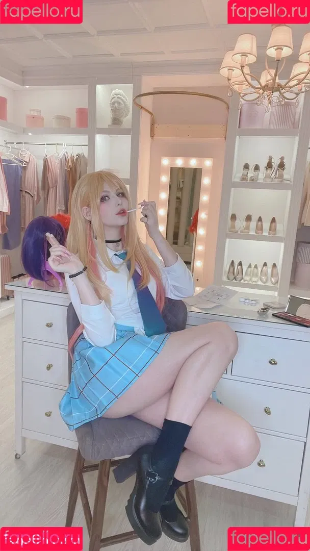 Dosya / Tsuki Desu / Tsuki_des / tsuki.des.cos / tsukides Onlyfans Photo Gallery 