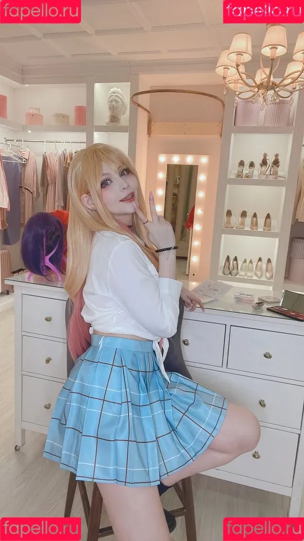 Dosya / Tsuki Desu / Tsuki_des / tsuki.des.cos / tsukides Onlyfans Photo Gallery 
