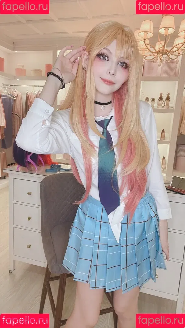 Dosya / Tsuki Desu / Tsuki_des / tsuki.des.cos / tsukides Onlyfans Photo Gallery 