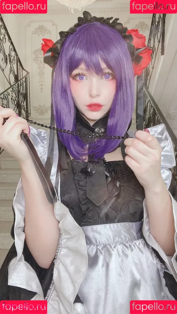 Dosya / Tsuki Desu / Tsuki_des / tsuki.des.cos / tsukides Onlyfans Photo Gallery 