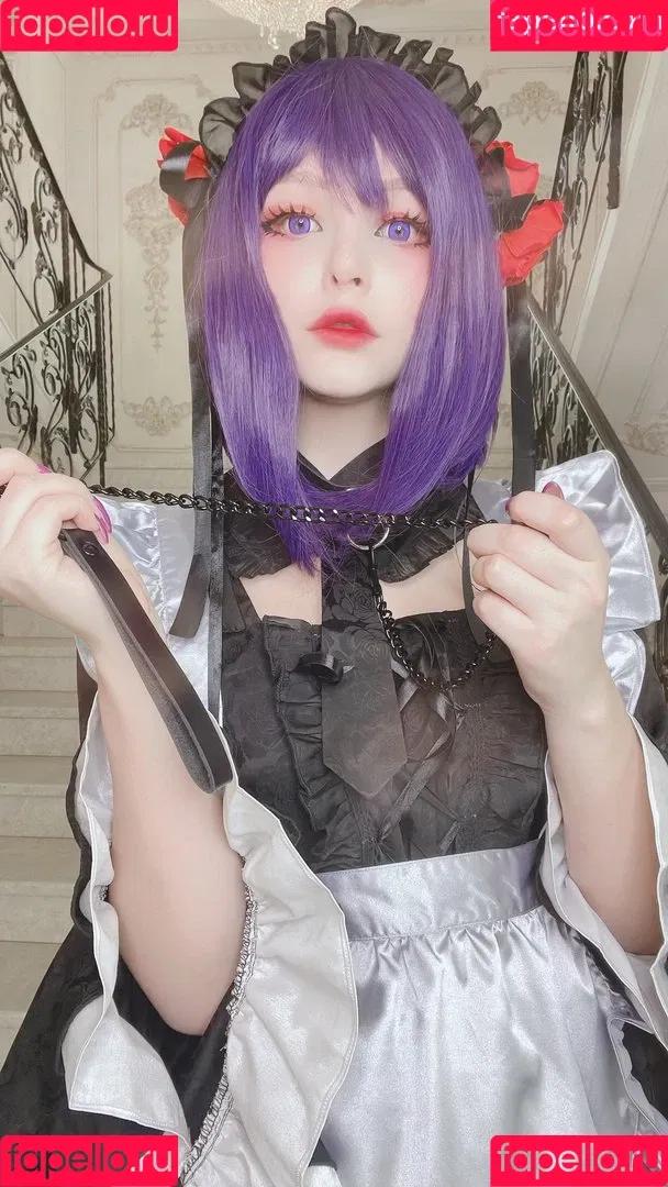 Dosya / Tsuki Desu / Tsuki_des / tsuki.des.cos / tsukides Onlyfans Photo Gallery 