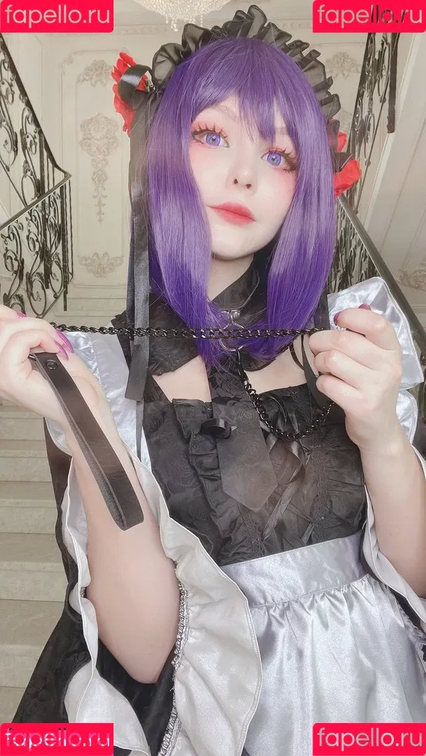 Dosya / Tsuki Desu / Tsuki_des / tsuki.des.cos / tsukides Onlyfans Photo Gallery 