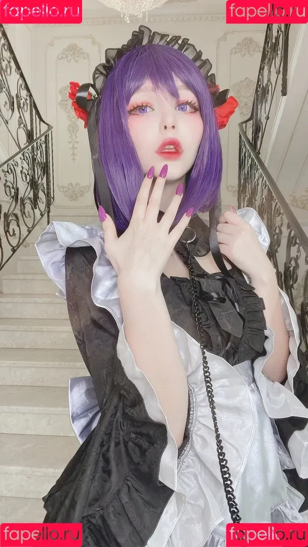 Dosya / Tsuki Desu / Tsuki_des / tsuki.des.cos / tsukides Onlyfans Photo Gallery 