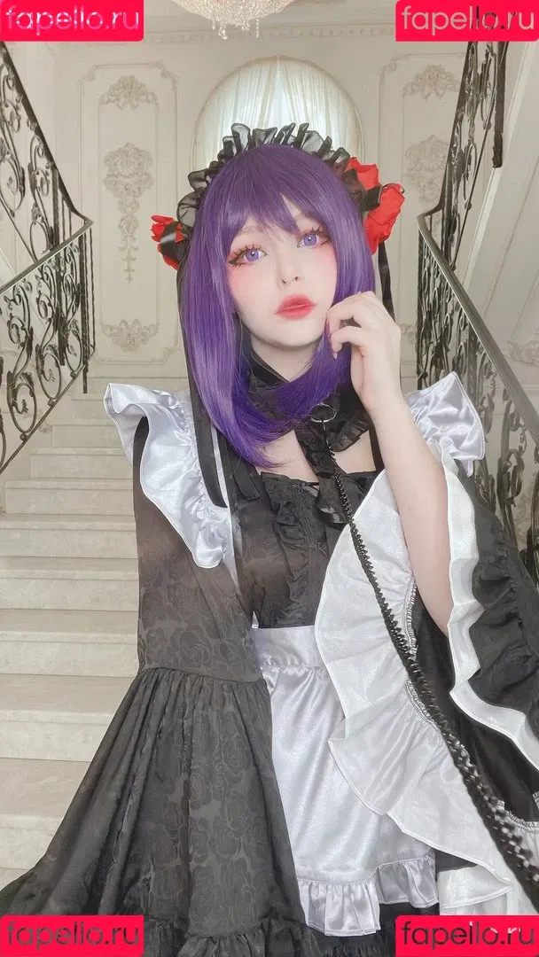 Dosya / Tsuki Desu / Tsuki_des / tsuki.des.cos / tsukides Onlyfans Photo Gallery 