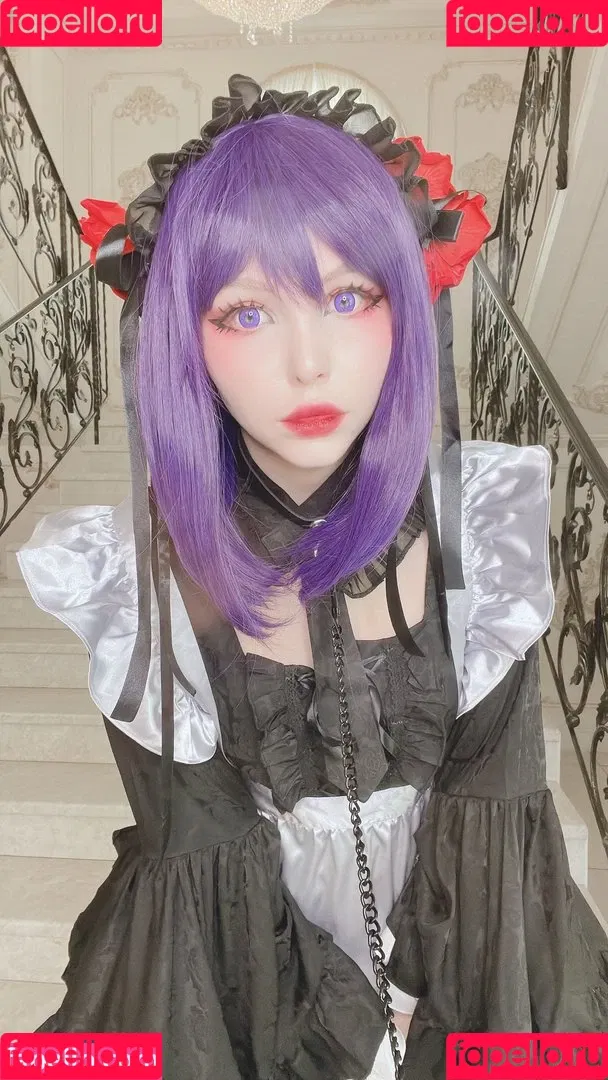 Dosya / Tsuki Desu / Tsuki_des / tsuki.des.cos / tsukides Onlyfans Photo Gallery 