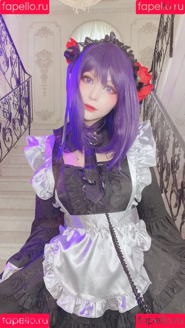 Dosya / Tsuki Desu / Tsuki_des / tsuki.des.cos / tsukides Onlyfans Photo Gallery 
