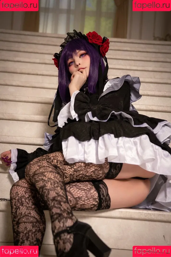 Dosya / Tsuki Desu / Tsuki_des / tsuki.des.cos / tsukides Onlyfans Photo Gallery 
