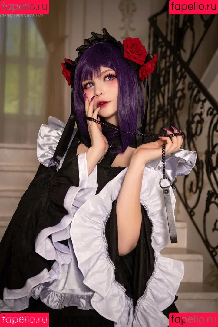 Dosya / Tsuki Desu / Tsuki_des / tsuki.des.cos / tsukides Onlyfans Photo Gallery 