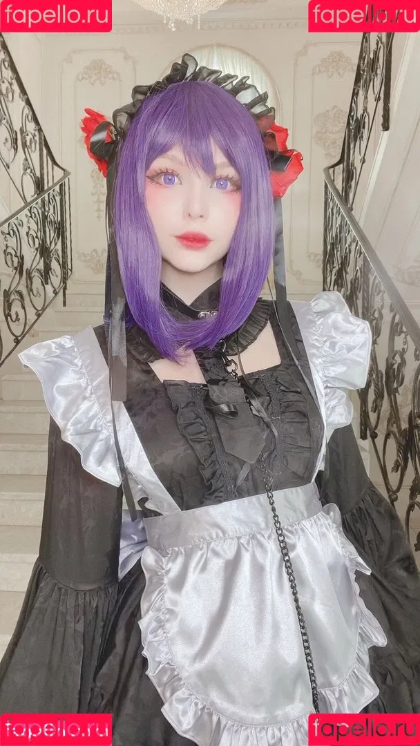 Dosya / Tsuki Desu / Tsuki_des / tsuki.des.cos / tsukides Onlyfans Photo Gallery 