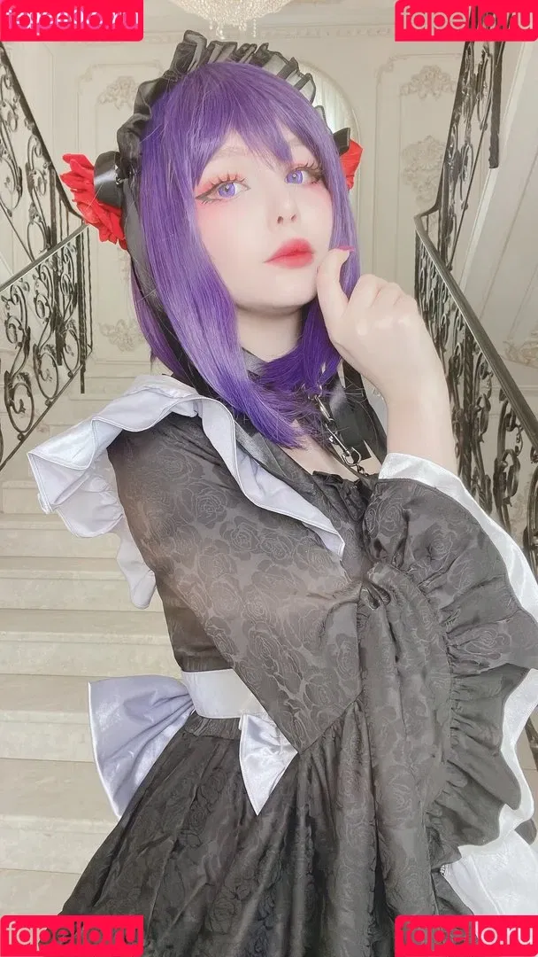 Dosya / Tsuki Desu / Tsuki_des / tsuki.des.cos / tsukides Onlyfans Photo Gallery 