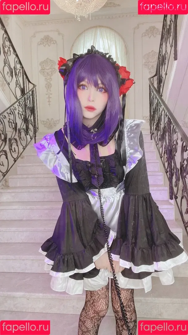 Dosya / Tsuki Desu / Tsuki_des / tsuki.des.cos / tsukides Onlyfans Photo Gallery 